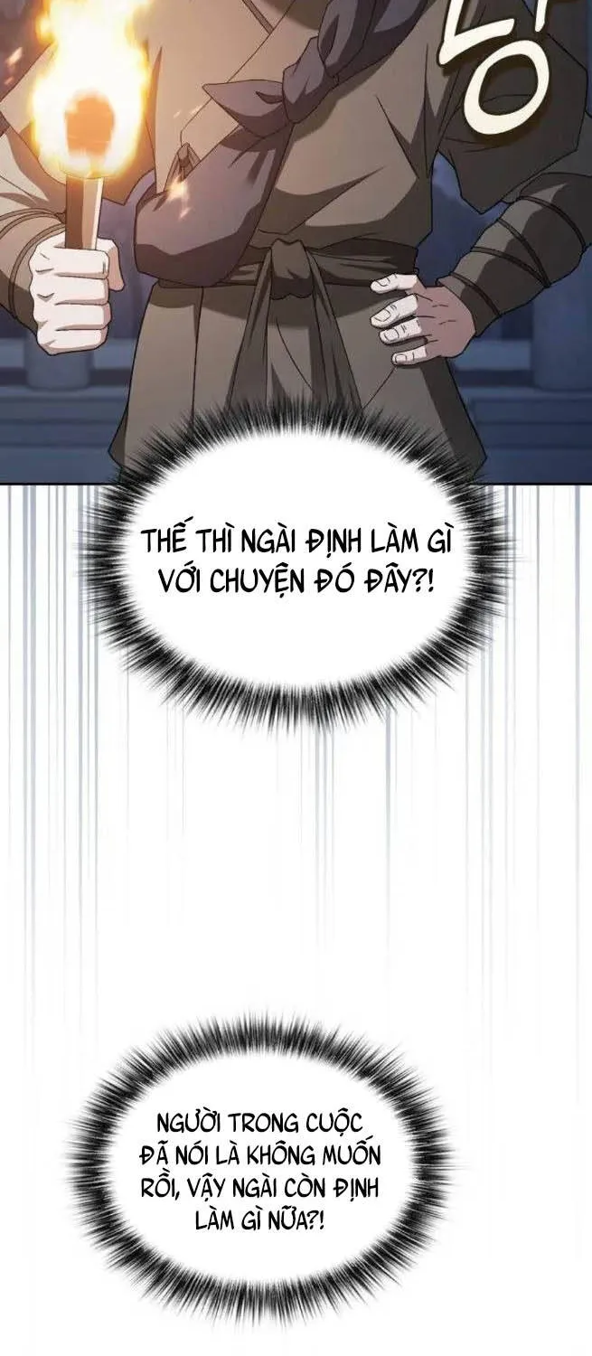 Võ Thần Hoàng Kim Chap 6 - Next Chap 7