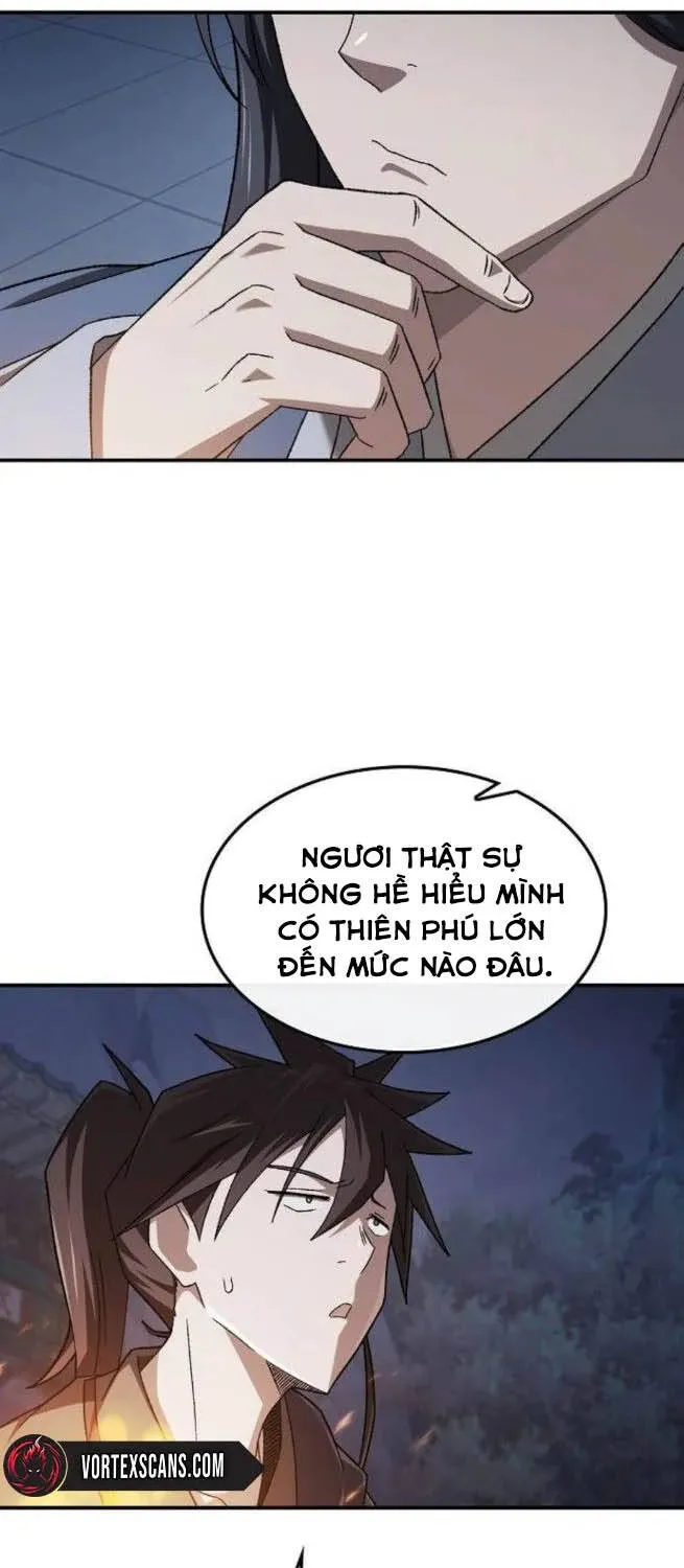 Võ Thần Hoàng Kim Chap 6 - Next Chap 7