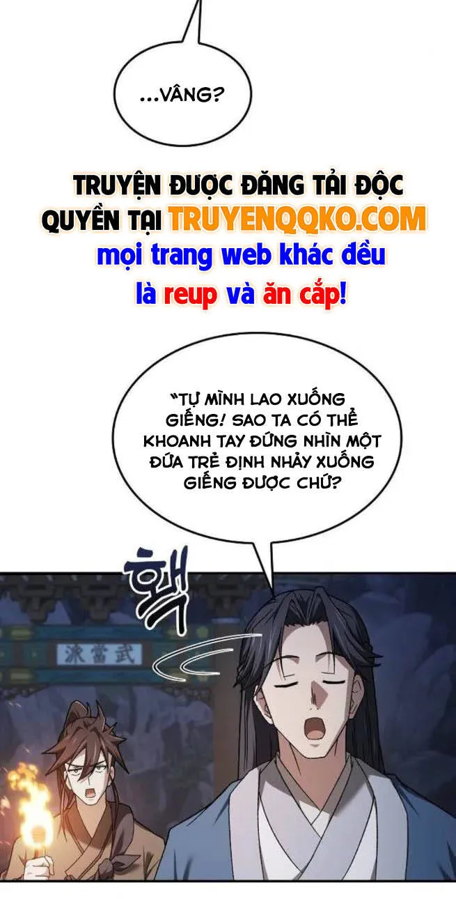 Võ Thần Hoàng Kim Chap 6 - Next Chap 7