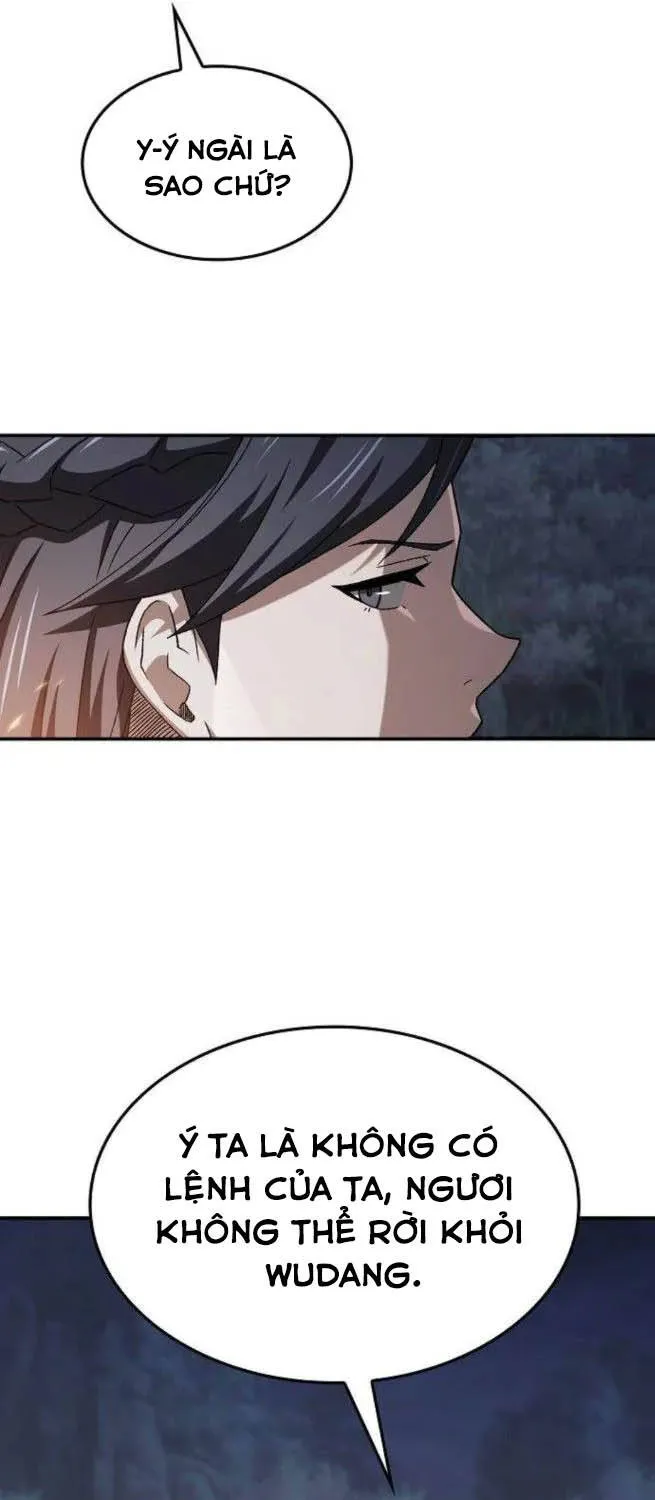 Võ Thần Hoàng Kim Chap 6 - Next Chap 7