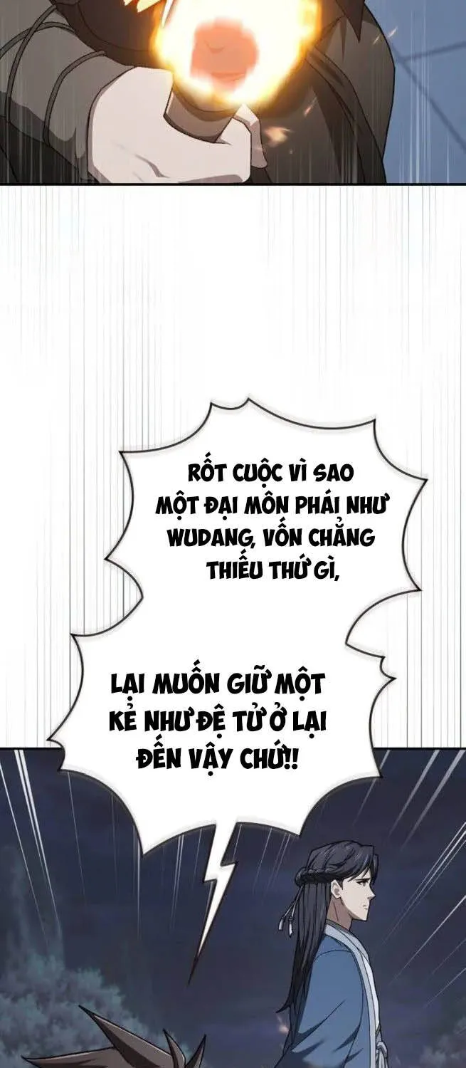 Võ Thần Hoàng Kim Chap 6 - Next Chap 7