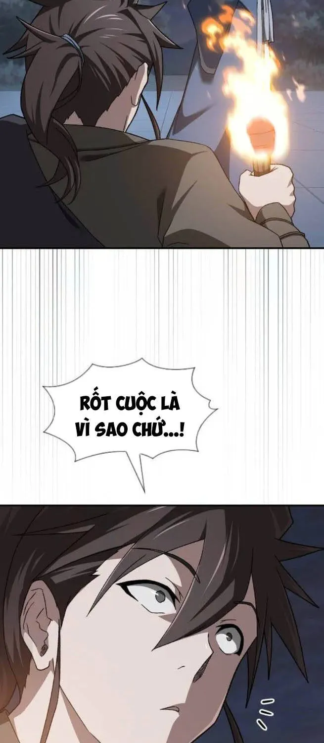 Võ Thần Hoàng Kim Chap 6 - Next Chap 7