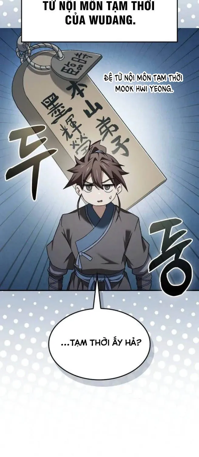 Võ Thần Hoàng Kim Chap 6 - Next Chap 7