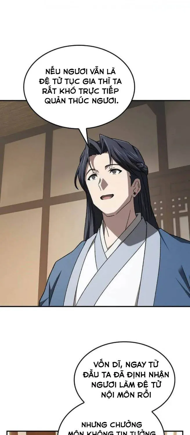 Võ Thần Hoàng Kim Chap 6 - Next Chap 7