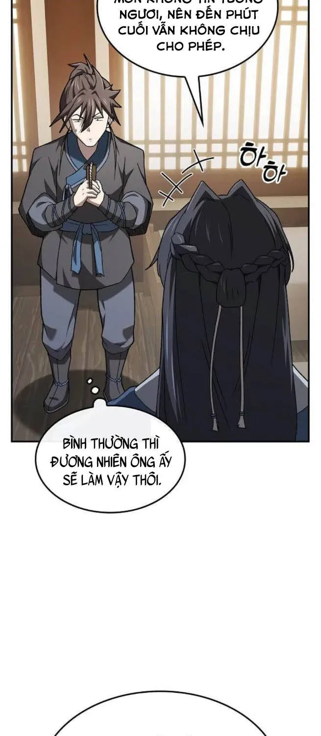 Võ Thần Hoàng Kim Chap 6 - Next Chap 7
