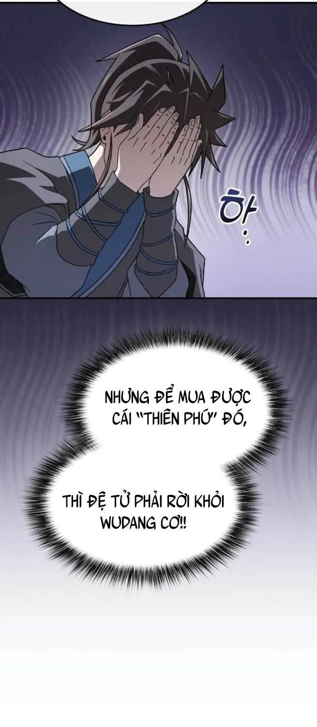 Võ Thần Hoàng Kim Chap 6 - Next Chap 7