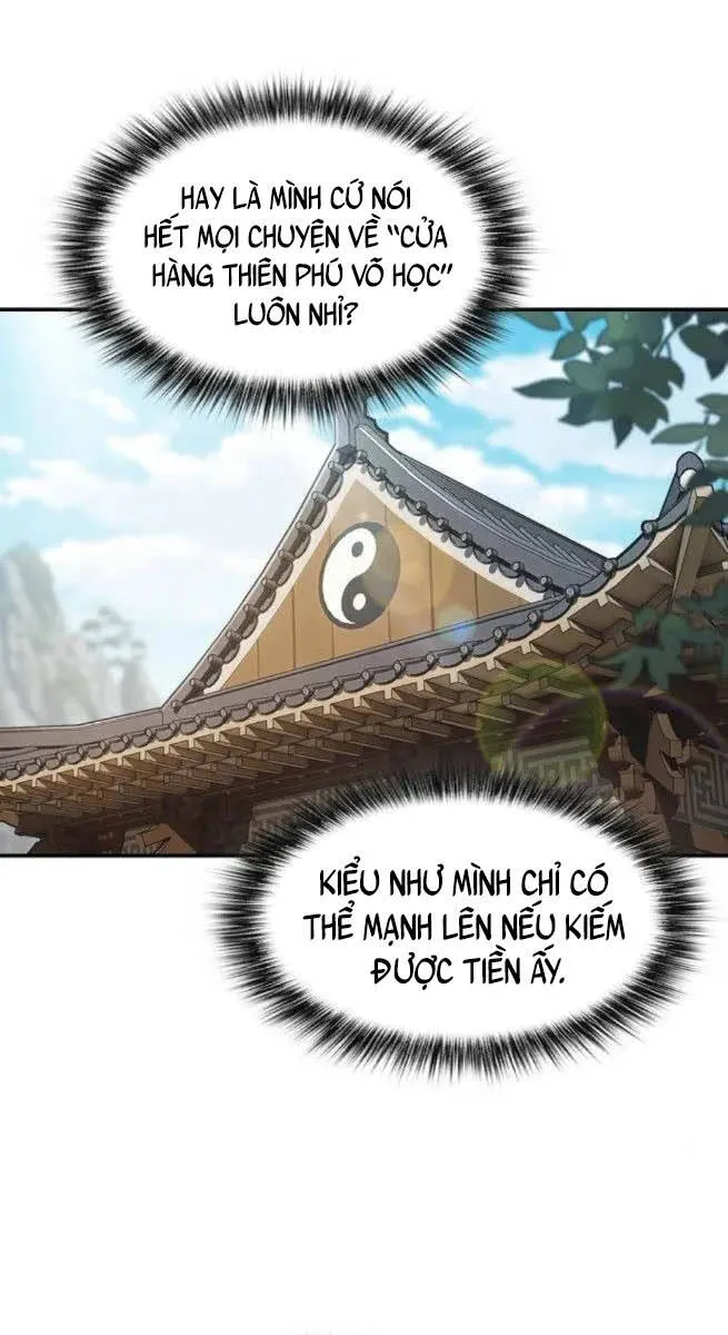 Võ Thần Hoàng Kim Chap 6 - Next Chap 7