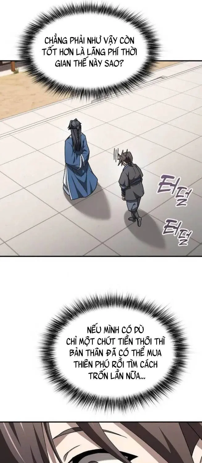 Võ Thần Hoàng Kim Chap 6 - Next Chap 7