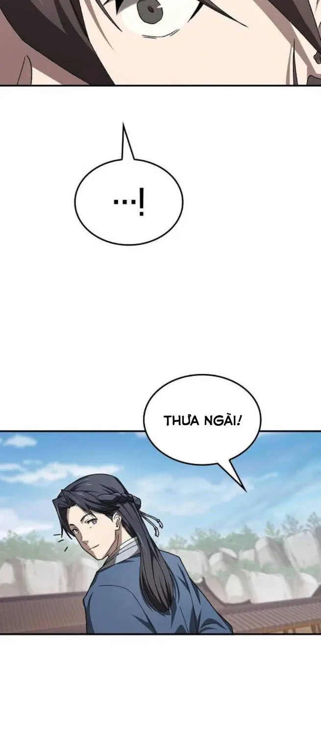 Võ Thần Hoàng Kim Chap 6 - Next Chap 7