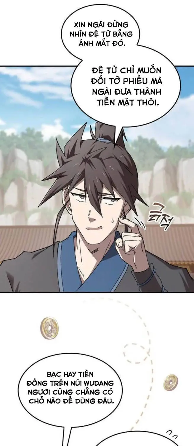 Võ Thần Hoàng Kim Chap 6 - Next Chap 7
