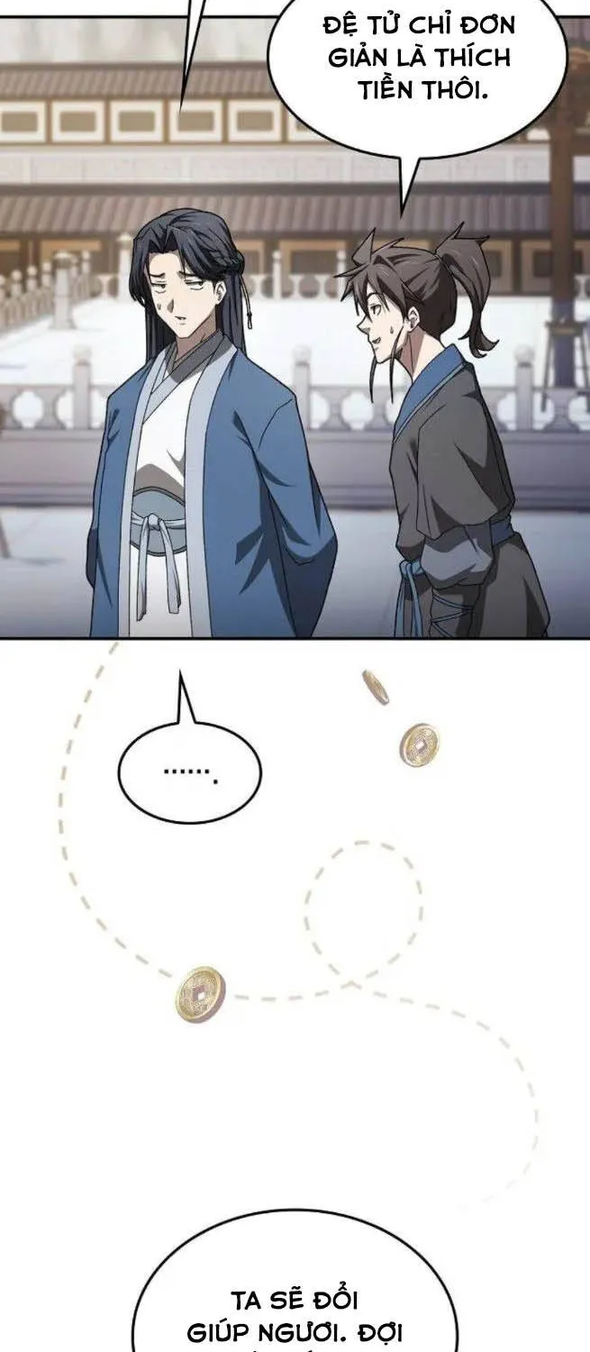 Võ Thần Hoàng Kim Chap 6 - Next Chap 7