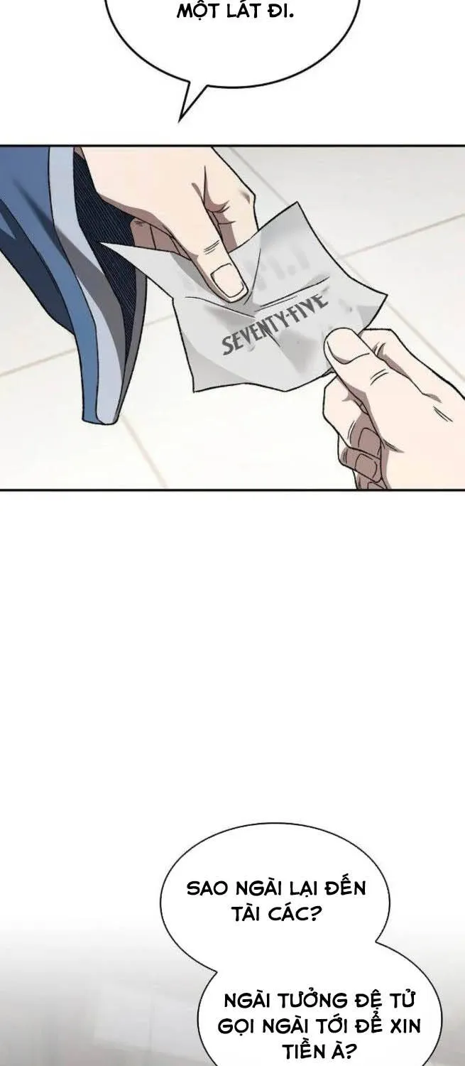 Võ Thần Hoàng Kim Chap 6 - Next Chap 7