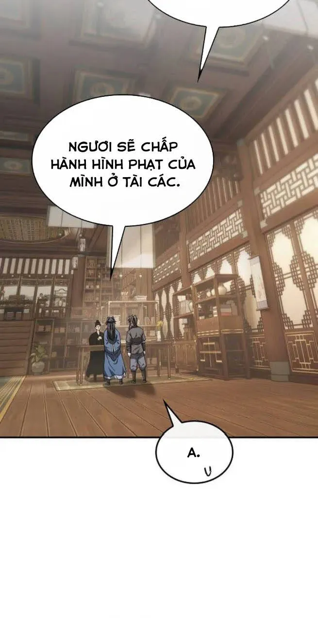 Võ Thần Hoàng Kim Chap 6 - Next Chap 7