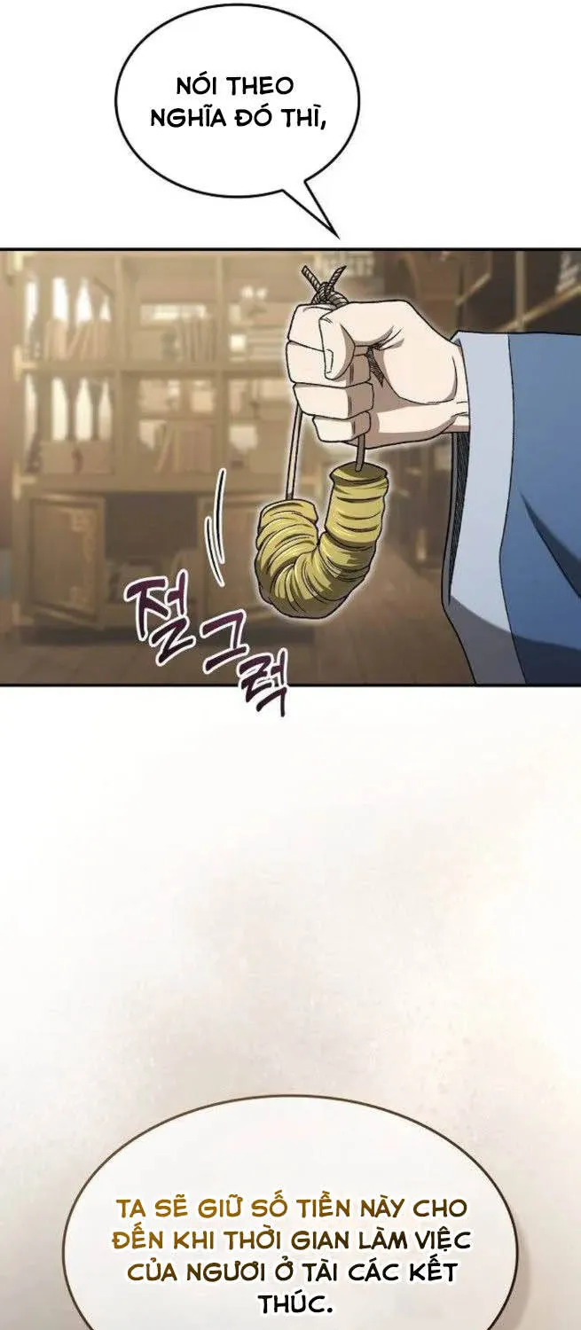 Võ Thần Hoàng Kim Chap 6 - Next Chap 7