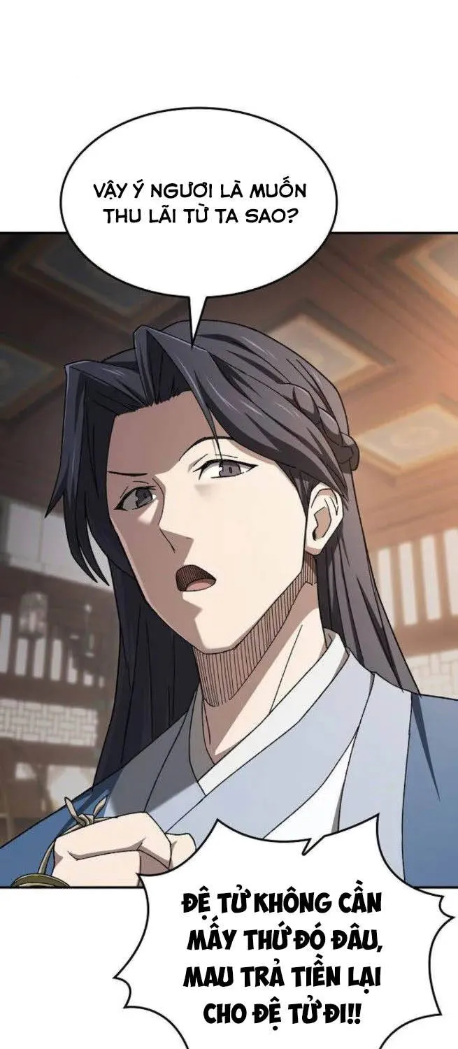 Võ Thần Hoàng Kim Chap 6 - Next Chap 7
