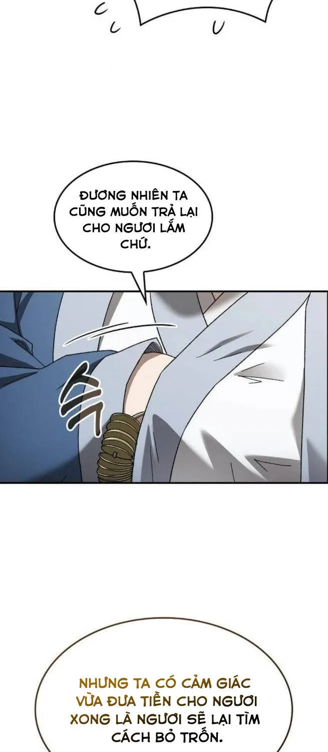 Võ Thần Hoàng Kim Chap 6 - Next Chap 7