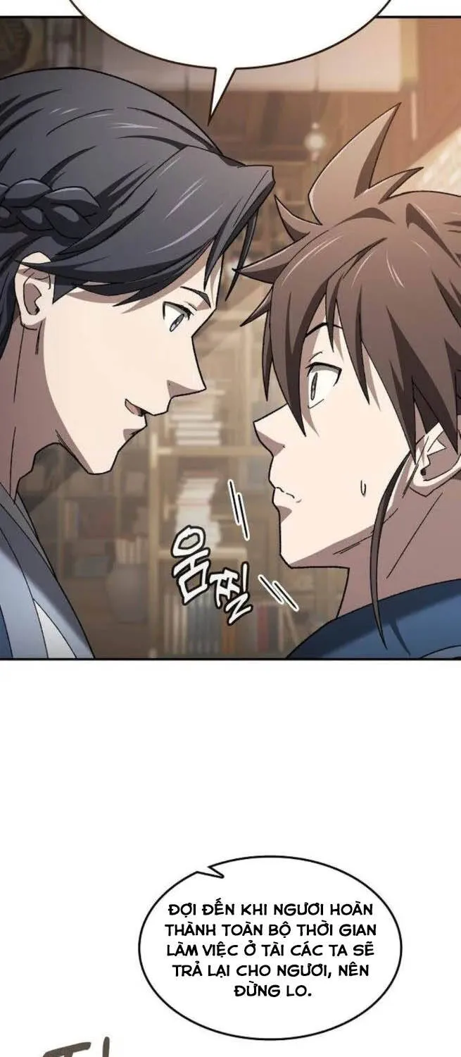 Võ Thần Hoàng Kim Chap 6 - Next Chap 7