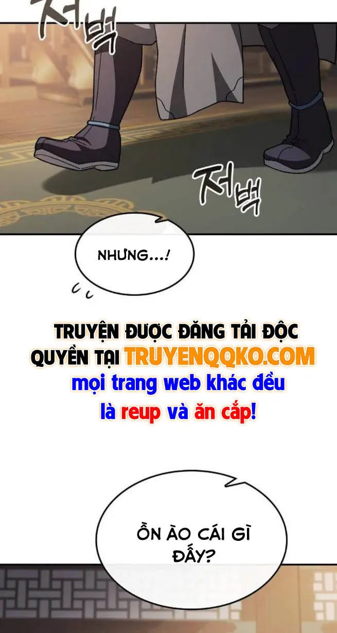Võ Thần Hoàng Kim Chap 6 - Next Chap 7