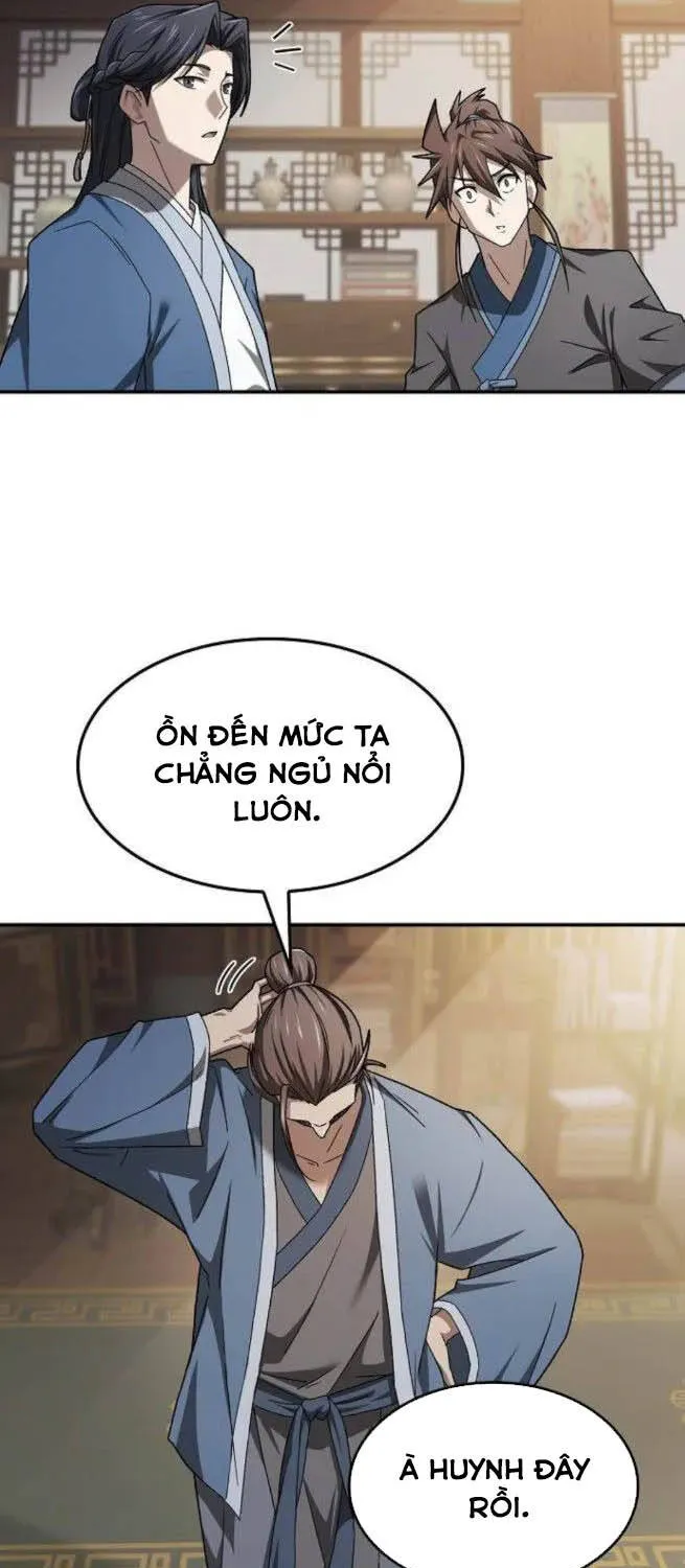 Võ Thần Hoàng Kim Chap 6 - Next Chap 7