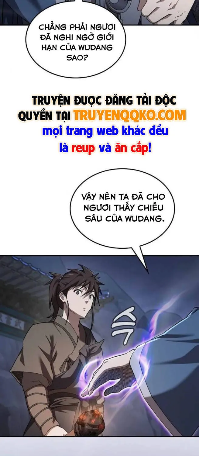 Võ Thần Hoàng Kim Chap 6 - Next Chap 7