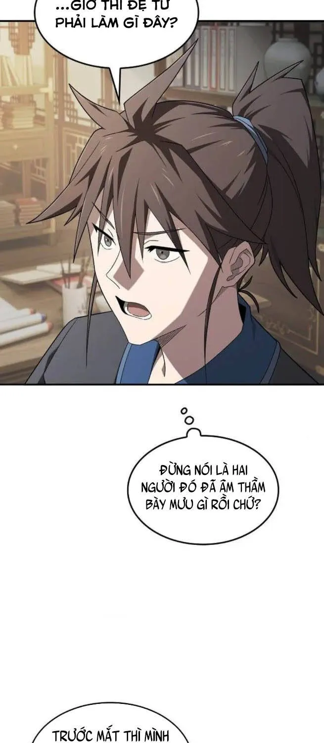 Võ Thần Hoàng Kim Chap 6 - Next Chap 7