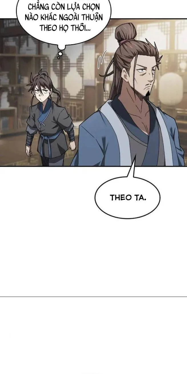 Võ Thần Hoàng Kim Chap 6 - Next Chap 7