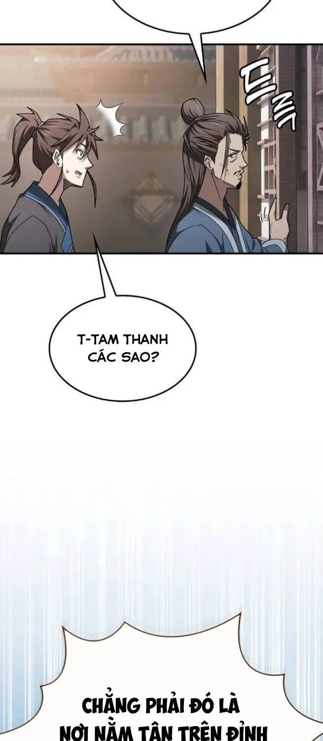 Võ Thần Hoàng Kim Chap 6 - Next Chap 7