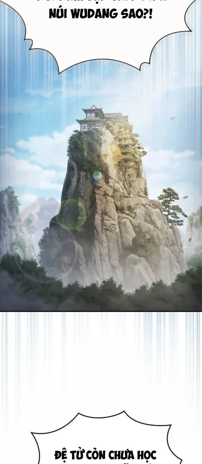 Võ Thần Hoàng Kim Chap 6 - Next Chap 7