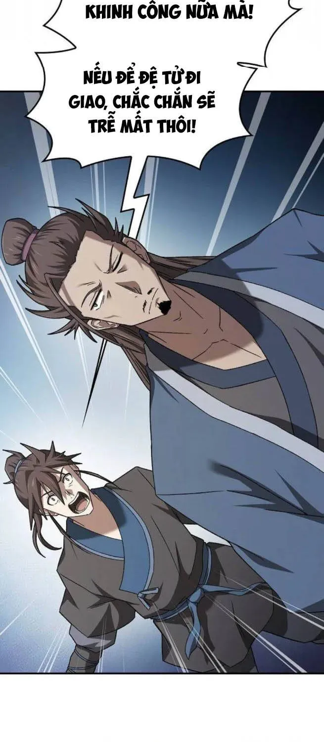 Võ Thần Hoàng Kim Chap 6 - Next Chap 7