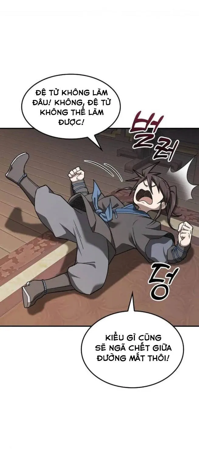 Võ Thần Hoàng Kim Chap 6 - Next Chap 7