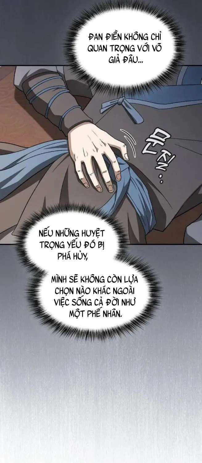 Võ Thần Hoàng Kim Chap 6 - Next Chap 7