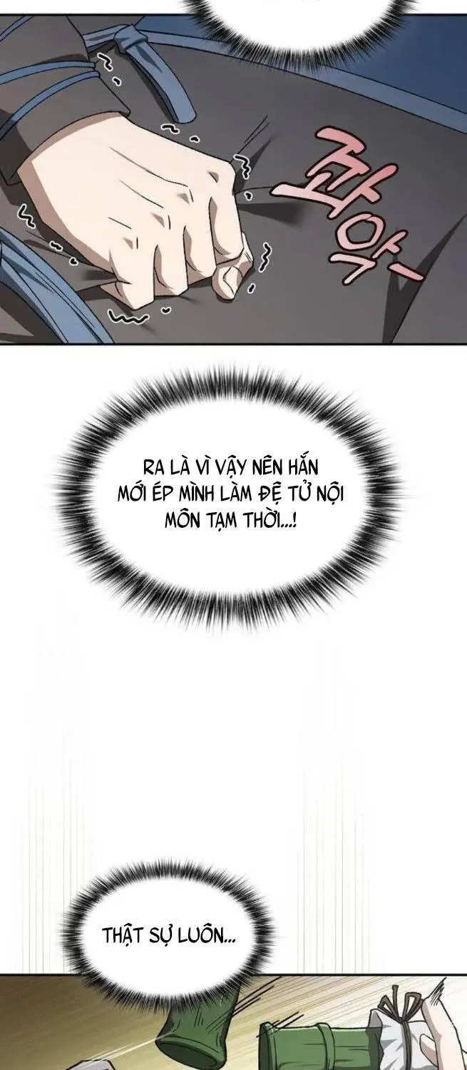Võ Thần Hoàng Kim Chap 6 - Next Chap 7