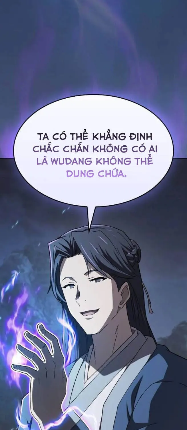 Võ Thần Hoàng Kim Chap 6 - Next Chap 7