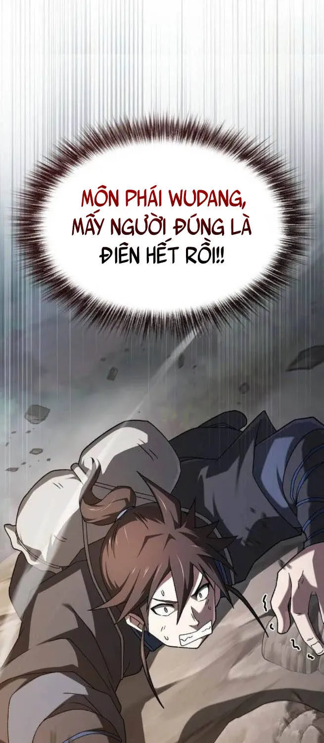 Võ Thần Hoàng Kim Chap 6 - Next Chap 7