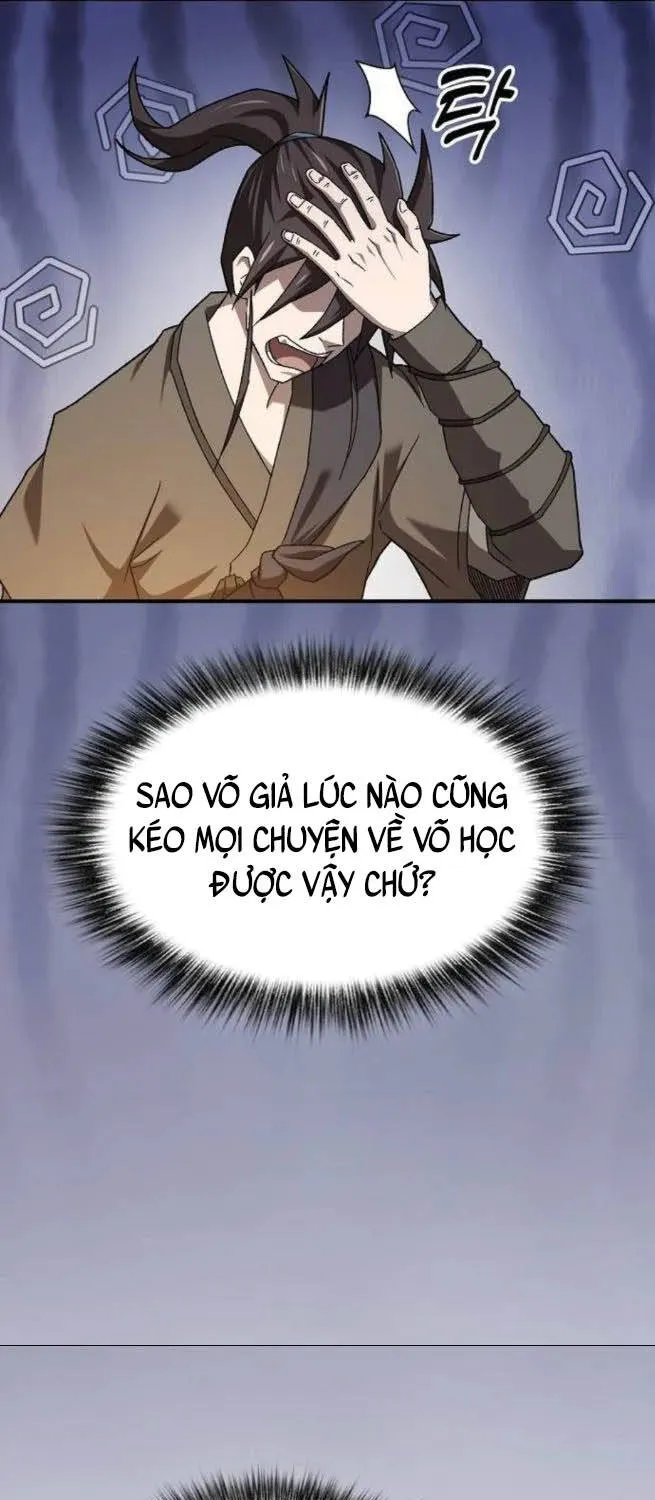 Võ Thần Hoàng Kim Chap 6 - Next Chap 7