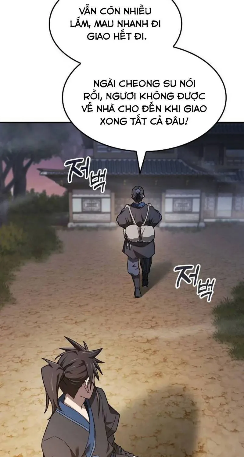 Võ Thần Hoàng Kim Chap 7 - Next Chap 8
