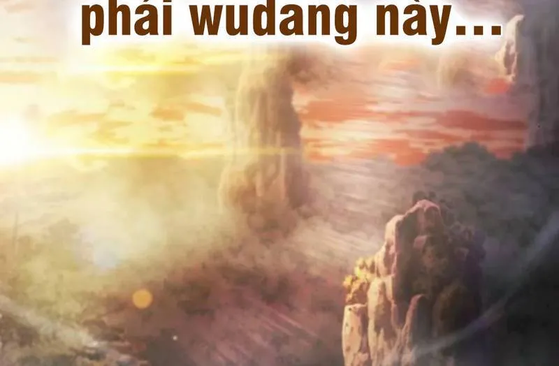 Võ Thần Hoàng Kim Chap 7 - Next Chap 8
