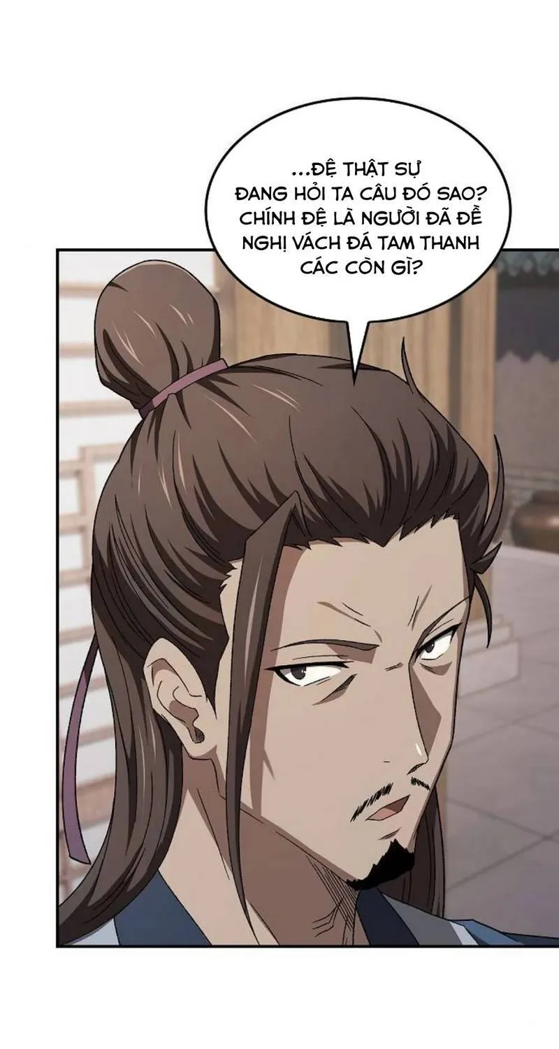 Võ Thần Hoàng Kim Chap 7 - Next Chap 8