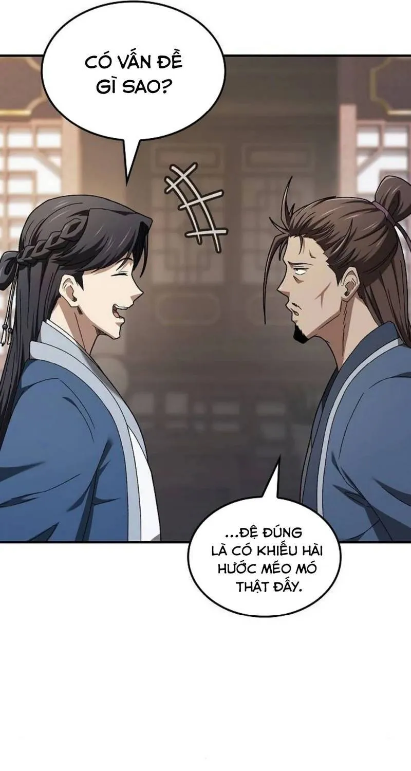 Võ Thần Hoàng Kim Chap 7 - Next Chap 8