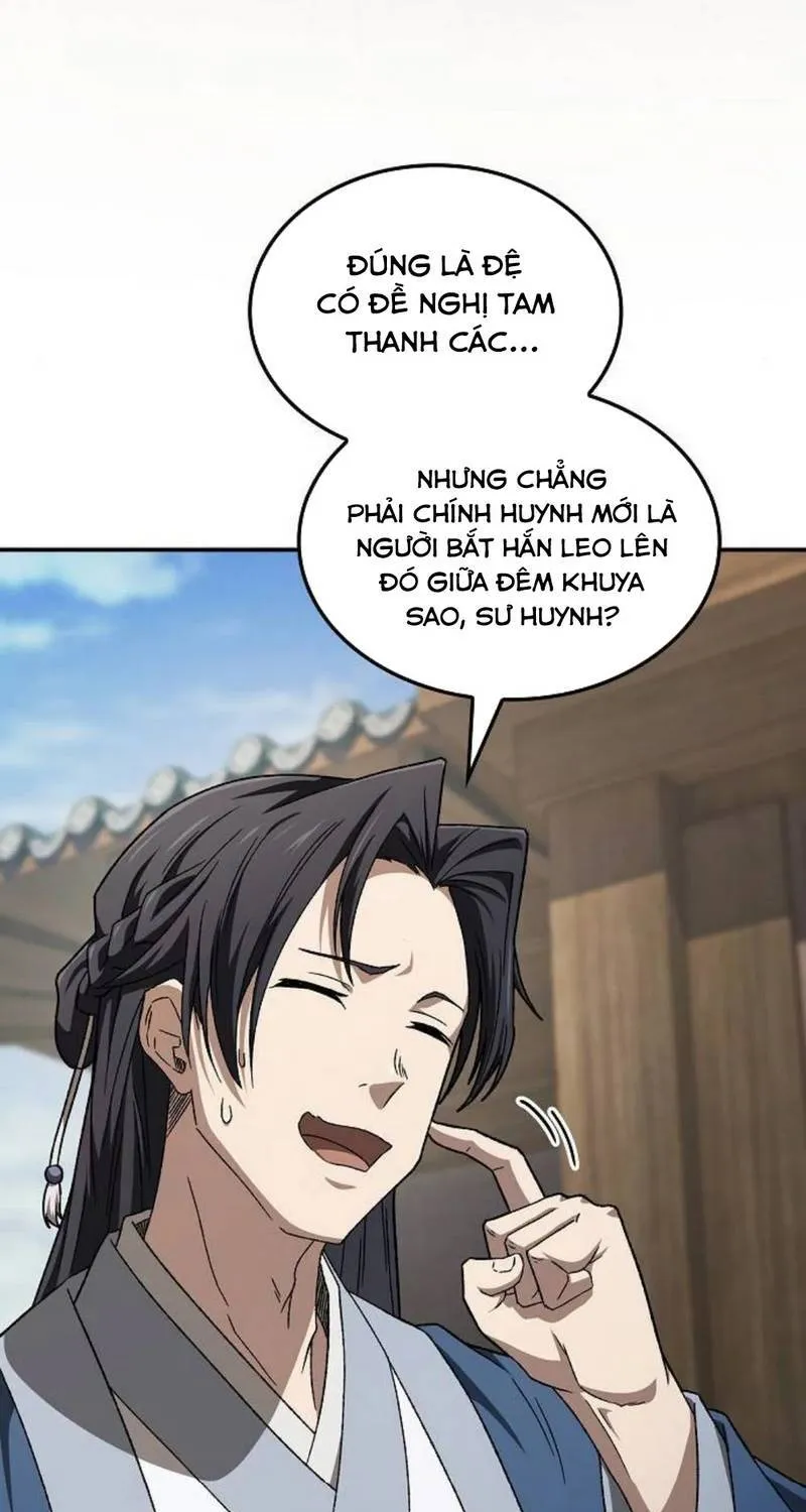 Võ Thần Hoàng Kim Chap 7 - Next Chap 8