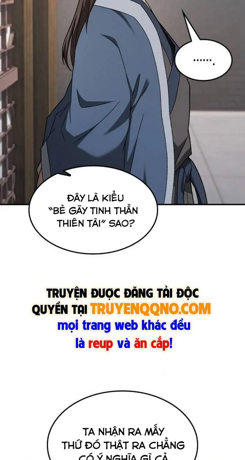 Võ Thần Hoàng Kim Chap 7 - Next Chap 8