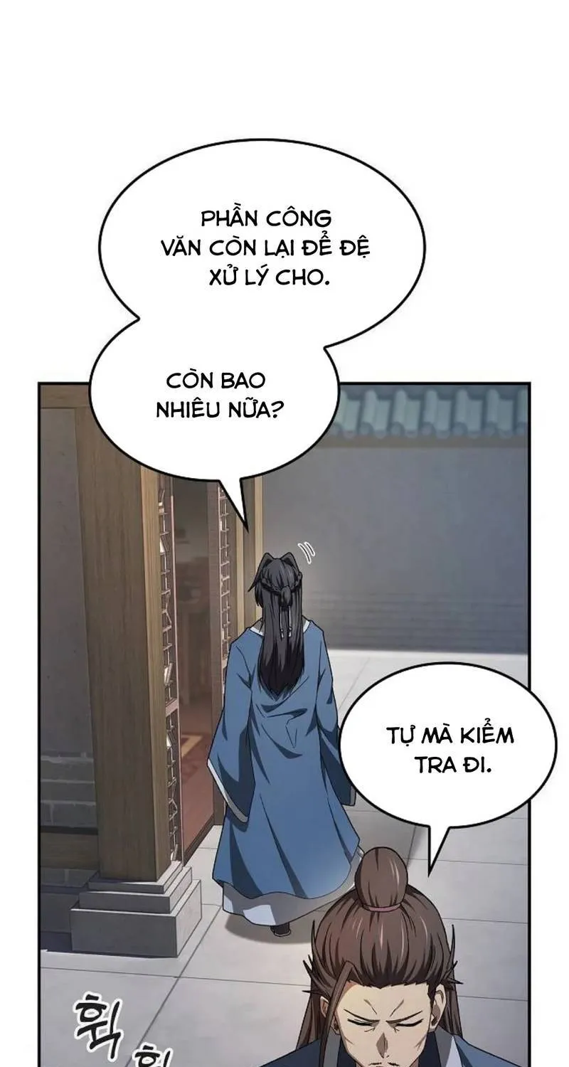 Võ Thần Hoàng Kim Chap 7 - Next Chap 8