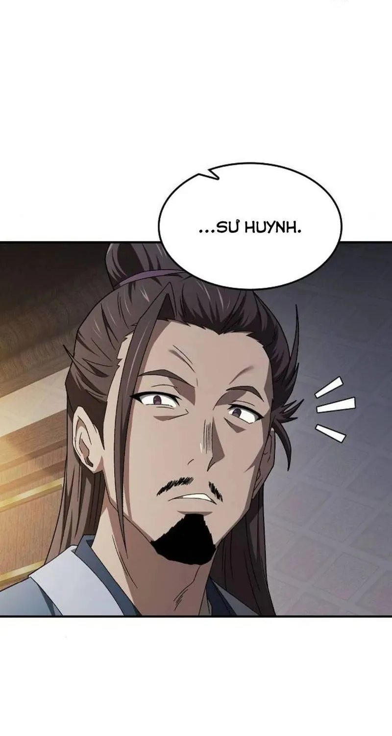 Võ Thần Hoàng Kim Chap 7 - Next Chap 8