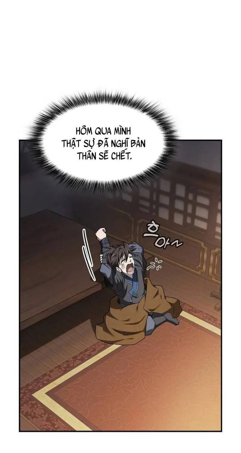 Võ Thần Hoàng Kim Chap 7 - Next Chap 8
