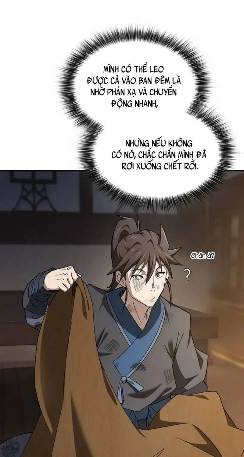 Võ Thần Hoàng Kim Chap 7 - Next Chap 8