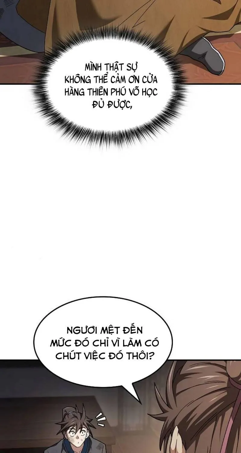 Võ Thần Hoàng Kim Chap 7 - Next Chap 8