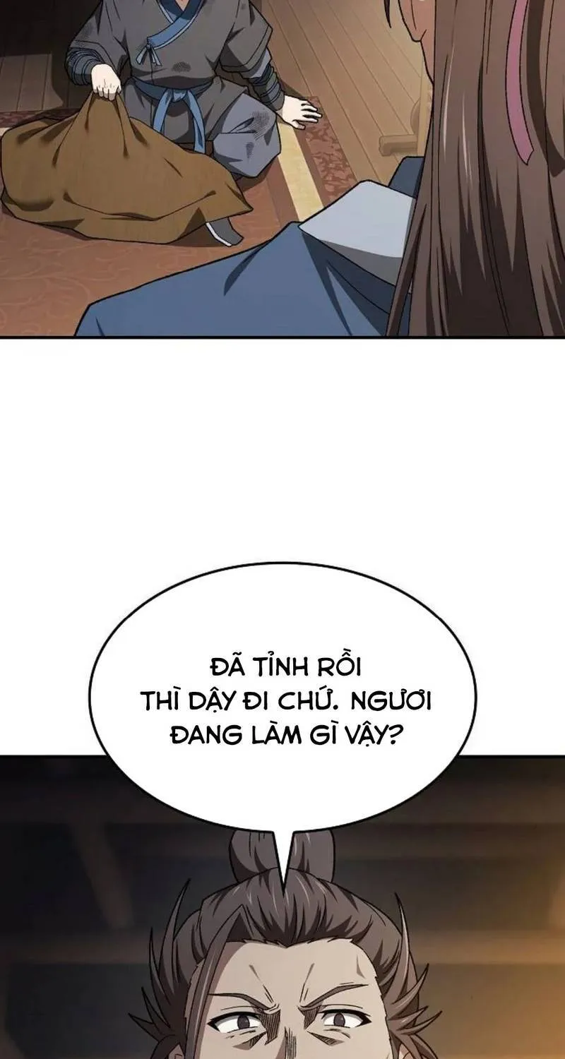 Võ Thần Hoàng Kim Chap 7 - Next Chap 8