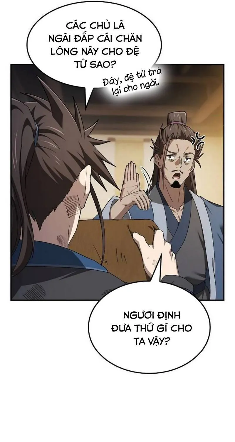 Võ Thần Hoàng Kim Chap 7 - Next Chap 8
