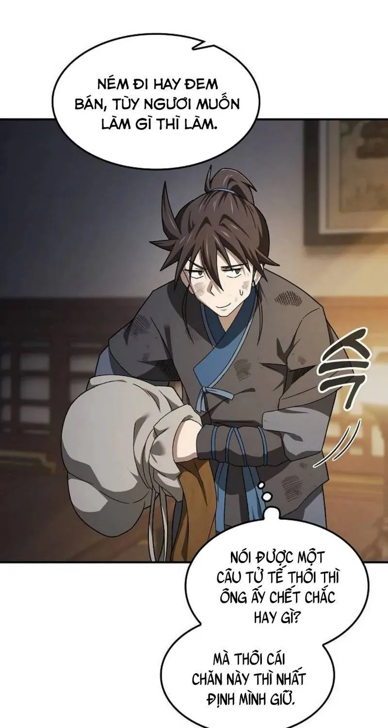 Võ Thần Hoàng Kim Chap 7 - Next Chap 8