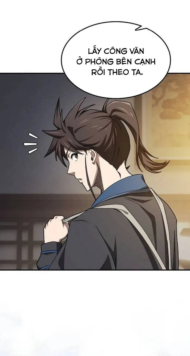 Võ Thần Hoàng Kim Chap 7 - Next Chap 8